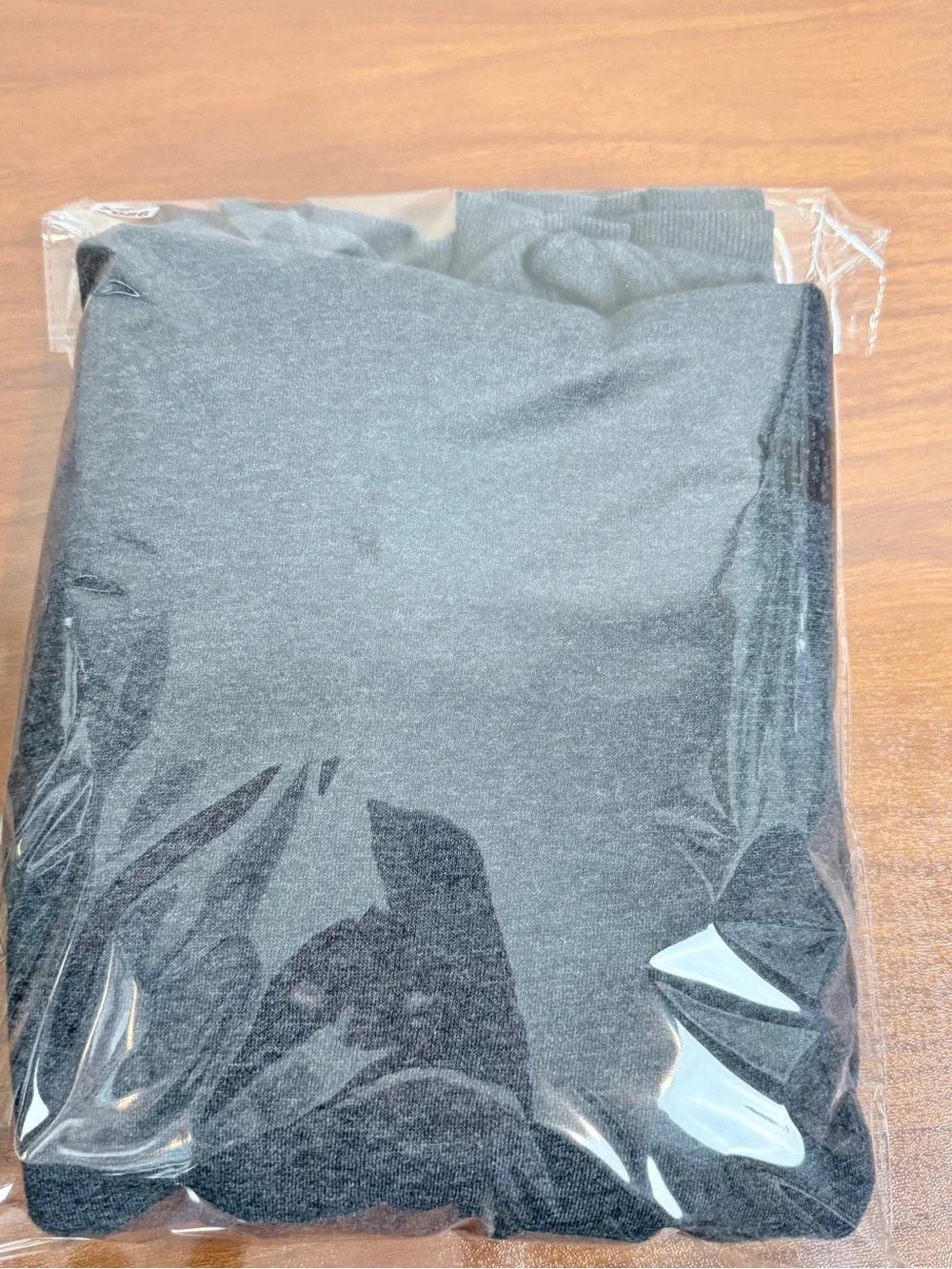 The North Face Pepsi Navy Heather Pullover Hoodie M